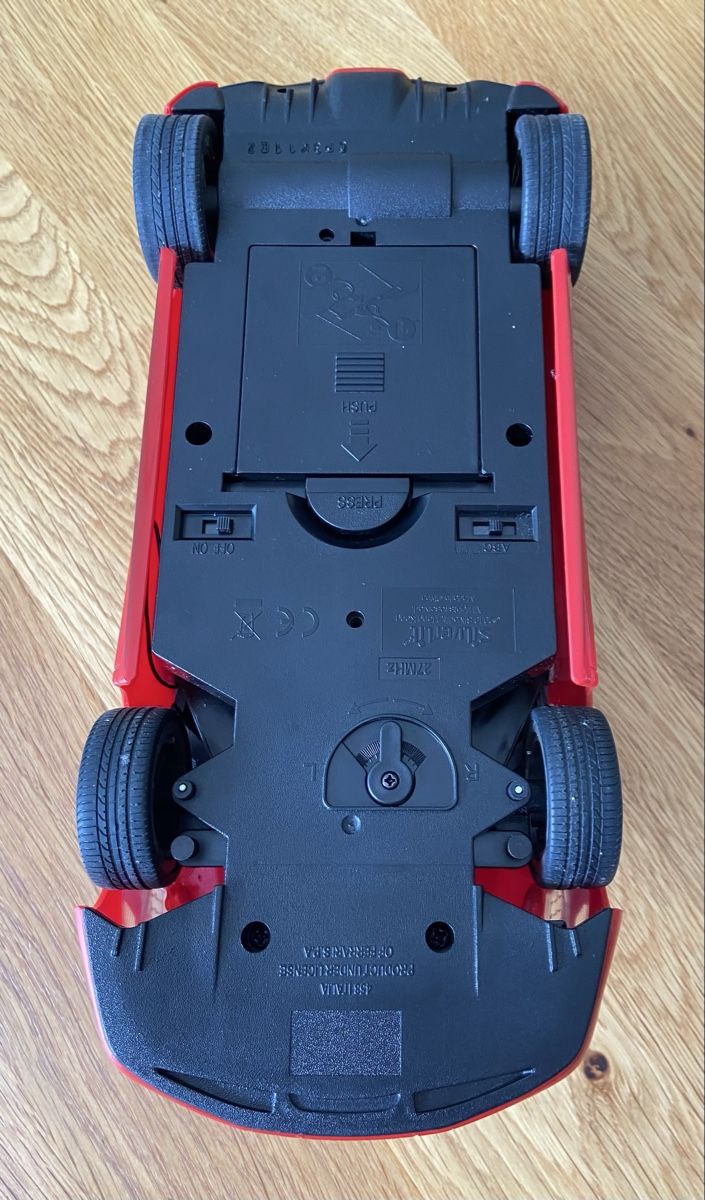 Giocattoli: Ferrari 458 Italia, télécommandée – Nuovo (secondo la descrizione) da Moutier venduto da chicboutique 1