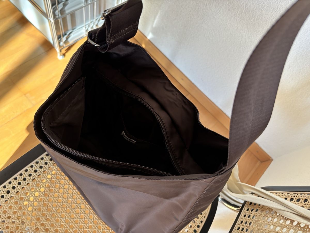 Borse: Braune Tasche - Weekday, wie neu! – Nuovo (secondo la descrizione) da Zürich venduto da joa_gp6m 4