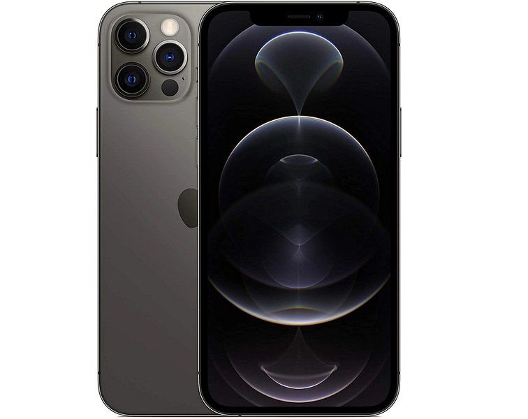 Apple Telefoni cellulari / Smartphones: APPLE iPhone 11 Pro Max  64 GB schwarz – Usato da Oensingen venduto da Peter.so