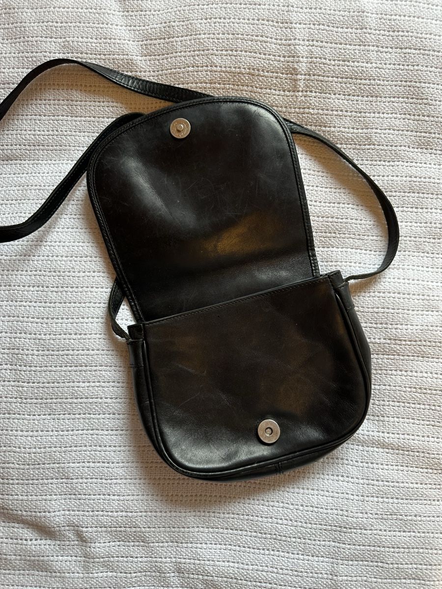 Borse: Disser Leather Bag – Usato da Vaduz venduto da jansenteler 2