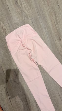 Exercere Pink Leggings S + Quittung
