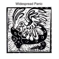 Widespread Panic – Widespread Panic