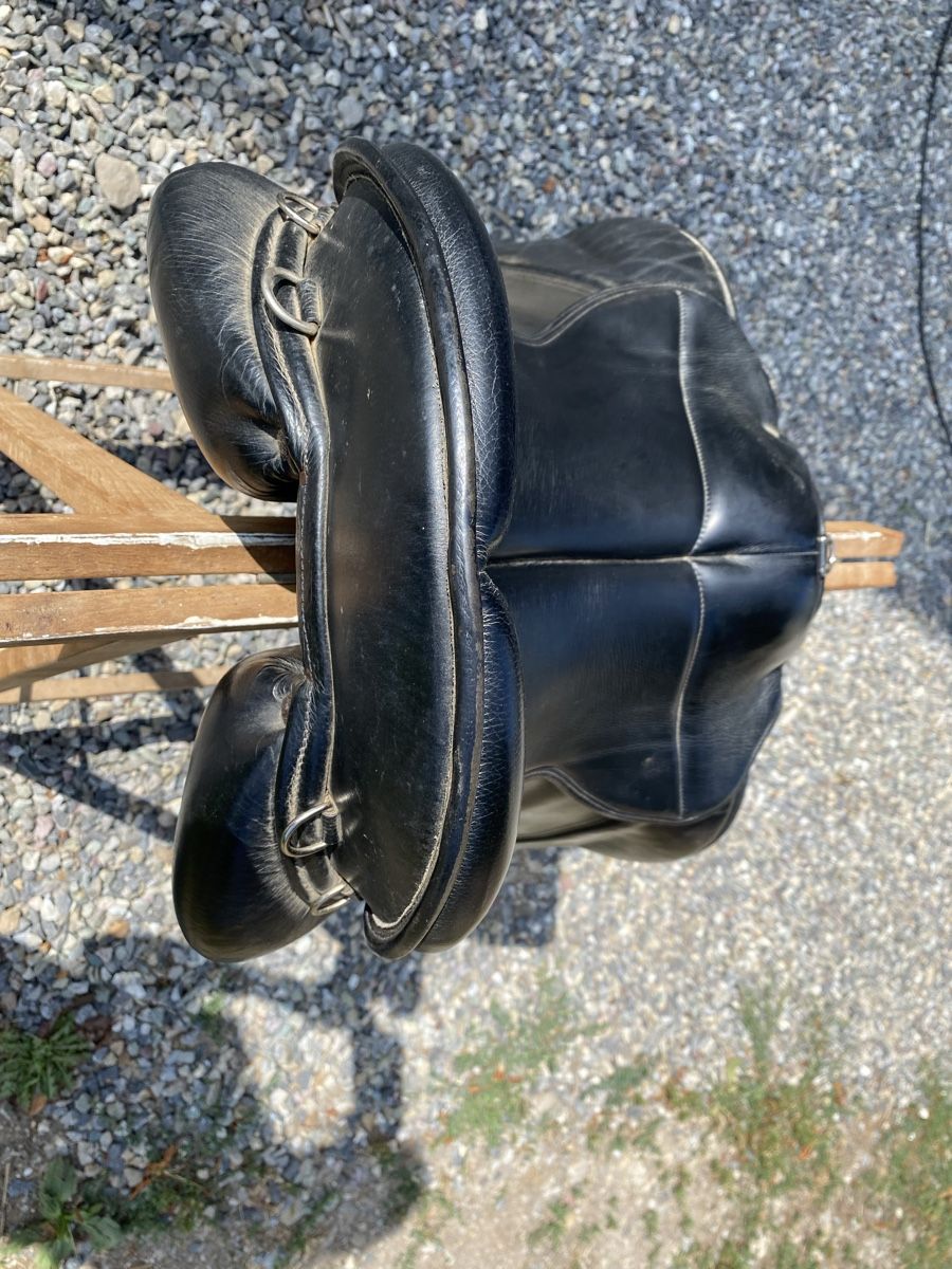 Selle & Accessori: Wanderteitsattel – Usato da Stäfa venduto da RAS12 3