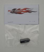Schutzkappen für 5.5mm Goldstecker 1Stk.
