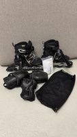 Rollerblade Inlineskates, Schoner, Zubehör, Top Zustand!