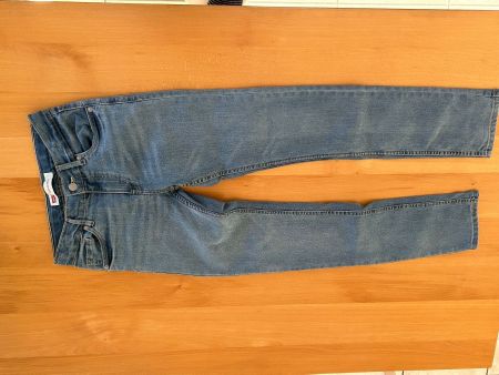 Levi's Jeans für Teens / Gr. 14A / 510 Skinny