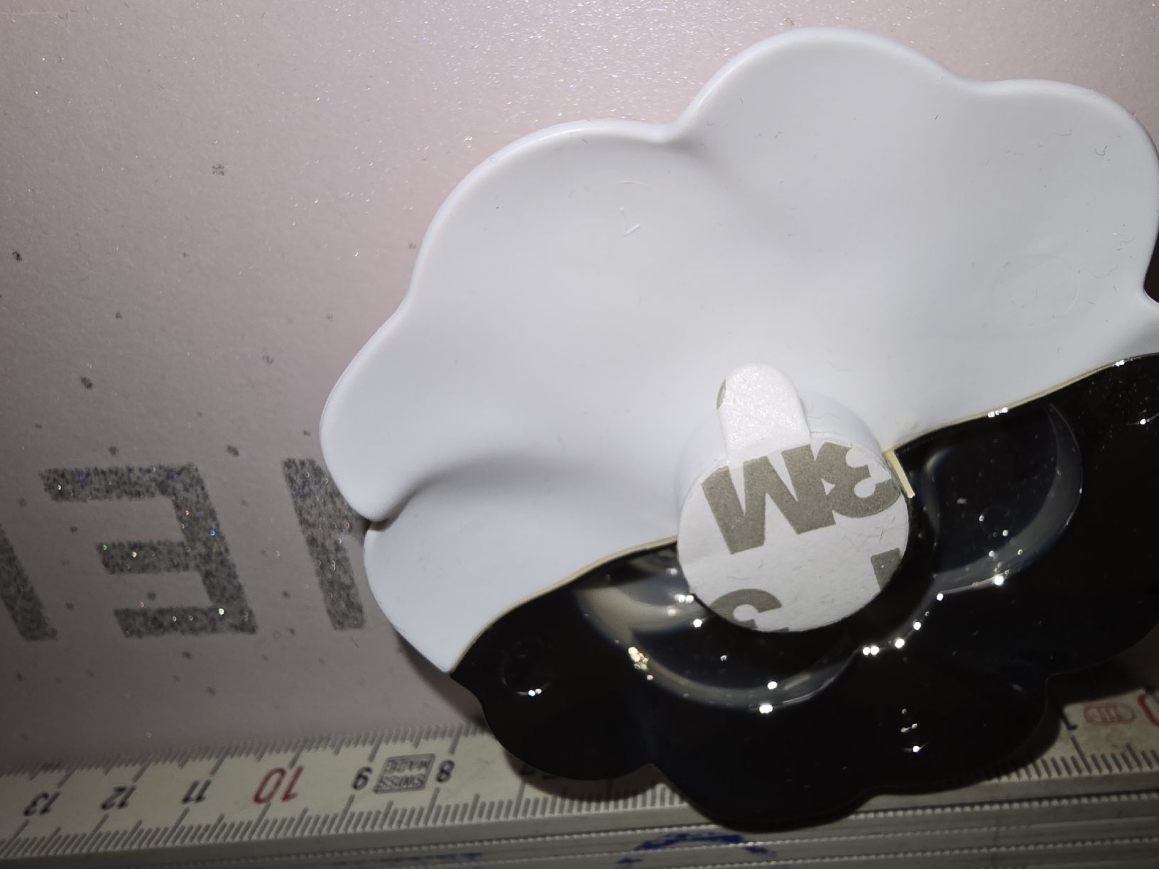 Tutte le decorazioni: Chanel Kamelie aus Plastik – Nuovo e nell'imballaggio originale da wallisellen venduto da funkelsternchen5 3