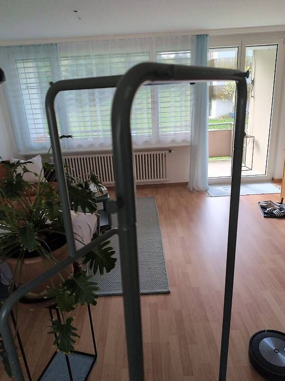Guardaroba: Garderobe  – Nuovo e nell'imballaggio originale da Buchs AG venduto da eva_7l6z