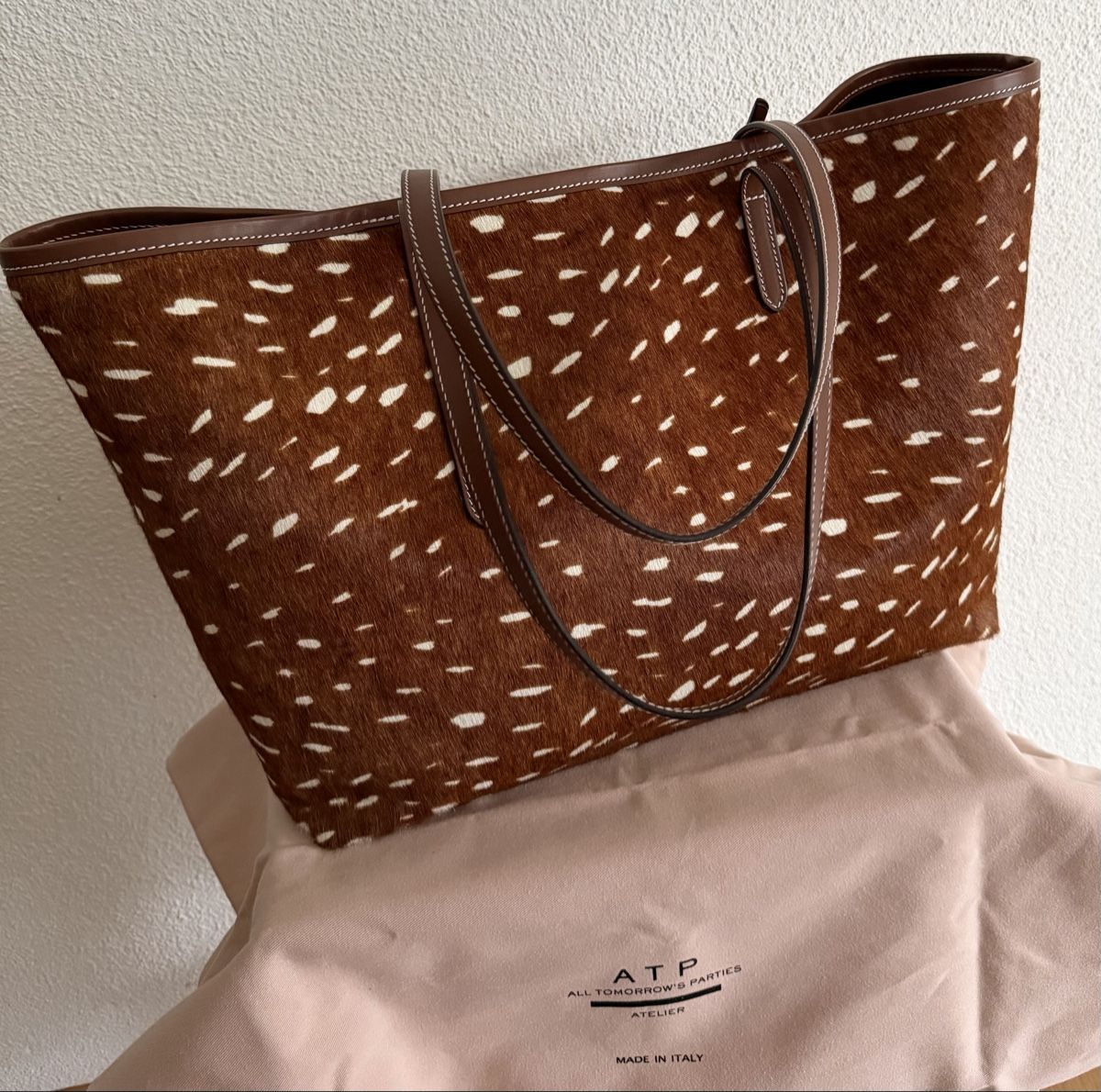 Taschen für Damen: ATP Atelier Tasche – Gebraucht aus Herisau von LauraHope 2