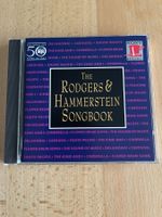 The Rodgers & Hammerstein Songbook