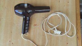 Antiker Vintage Föhn "Flodor Professionnel 1300" – Bakelit
