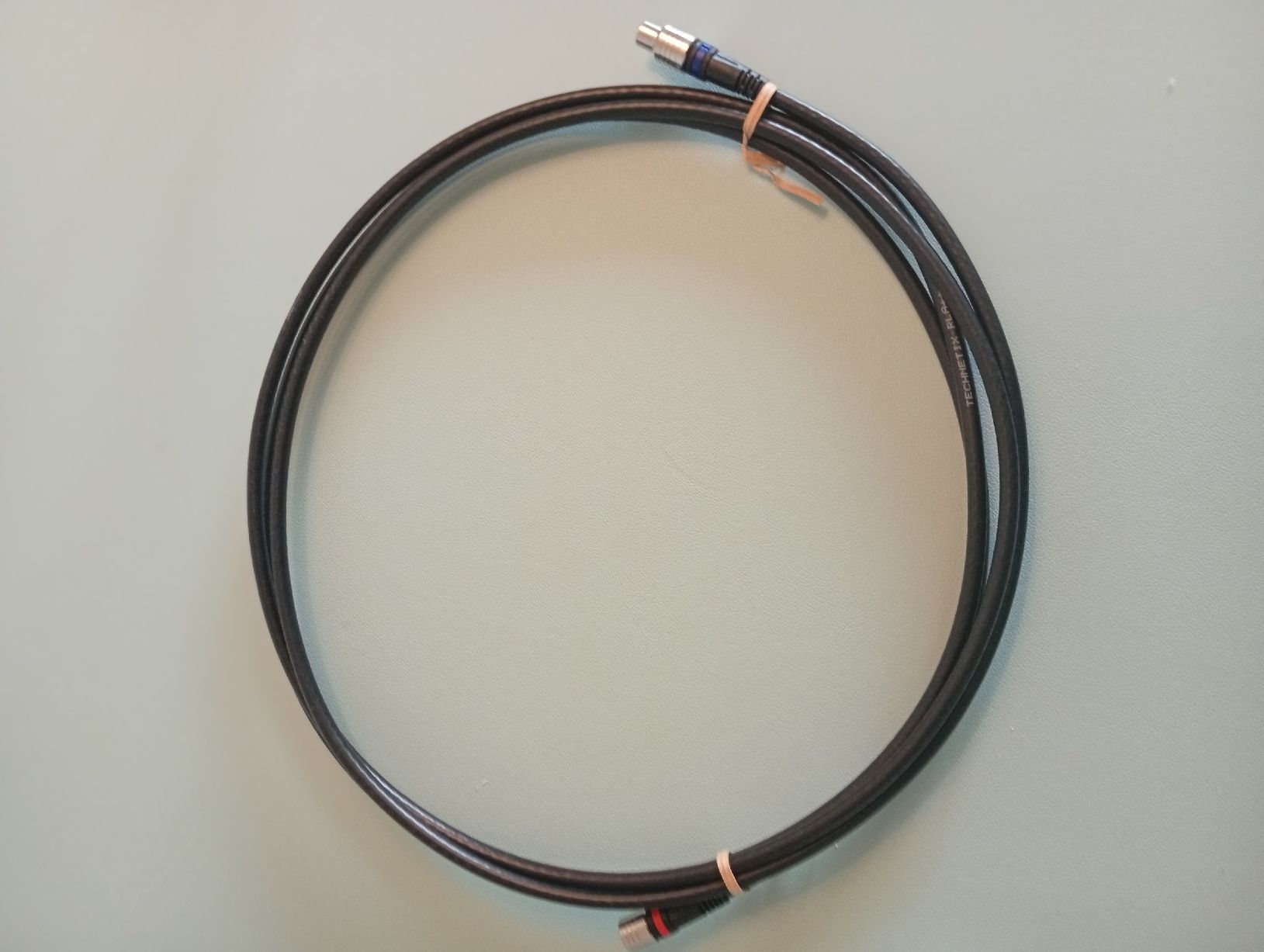 Câbles: Twinax cable 3m – Neuf (Voir description) à Basel par vmp_xfm5