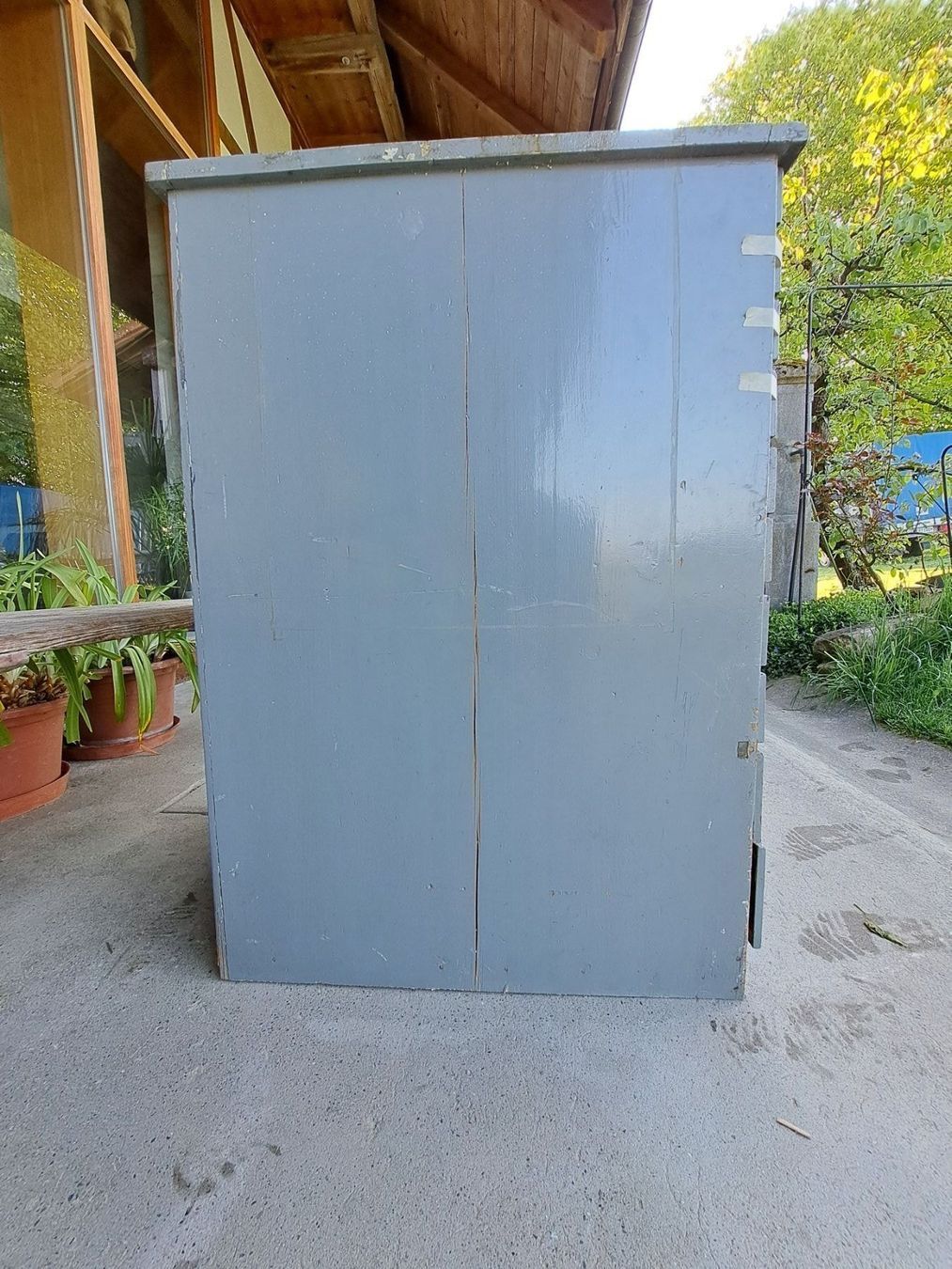 Banchi da lavoro: Schubladenstock – Usato da Ersigen venduto da Simsim05 4