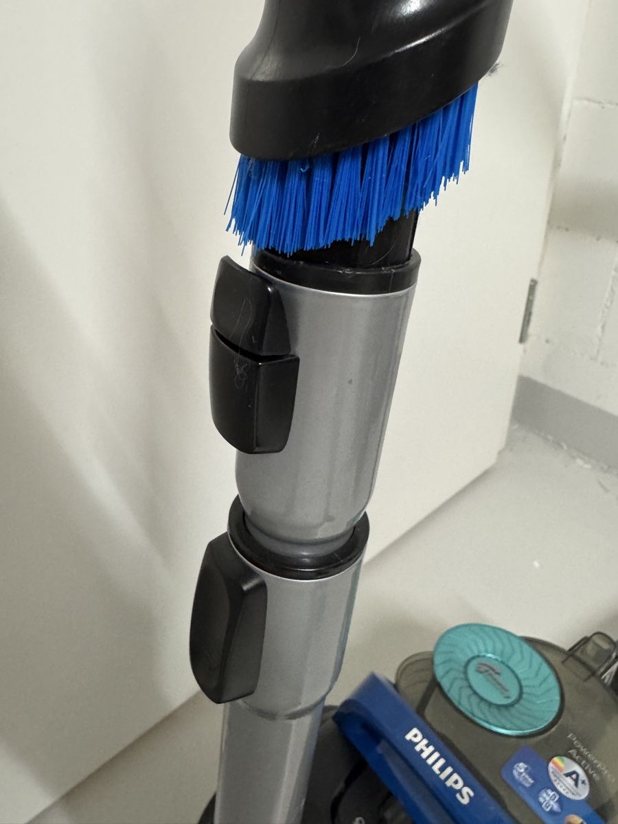 Philips Staubsauger & Zubehör: Staubsauger Philips PowerPro Active TriActive beutellos – Gebraucht aus Belp von Kevin.02 2