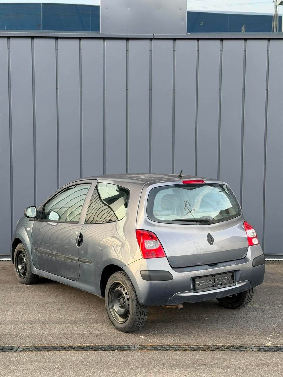 Renault Automobili: Renault Twingo 1.2 (Frisch ab MFK) – Usato da Niederdorf venduto da raj_zj66 2