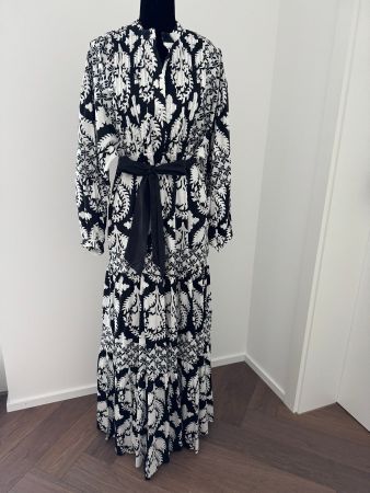 Diane von Fürstenberg Kleid Grösse L