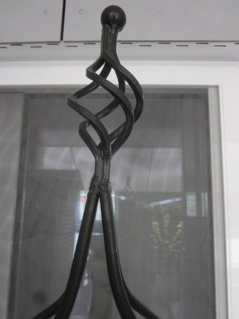 Altre Decorazioni per giardino: Rank Gitter – Nuovo (secondo la descrizione) da Aarau Rohr venduto da biene1988 4