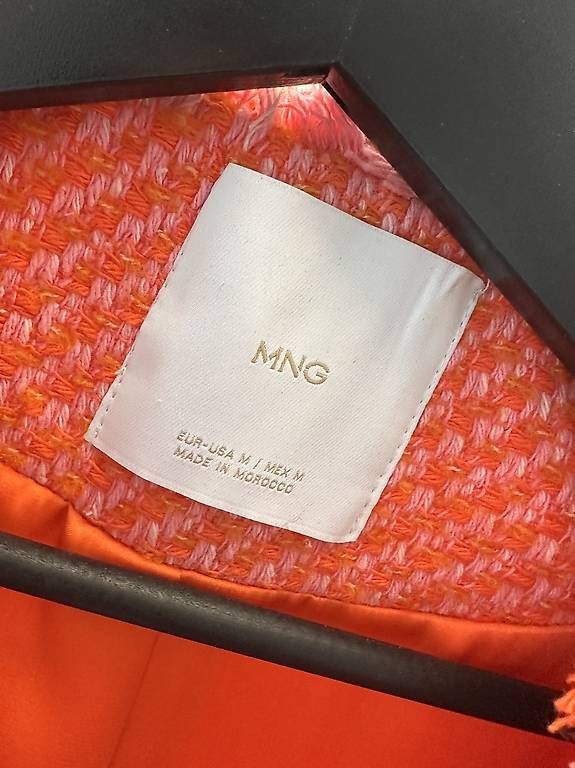 Giacche: Mango Blazer – Usato da Pfäffikon SZ venduto da JasminS. 3