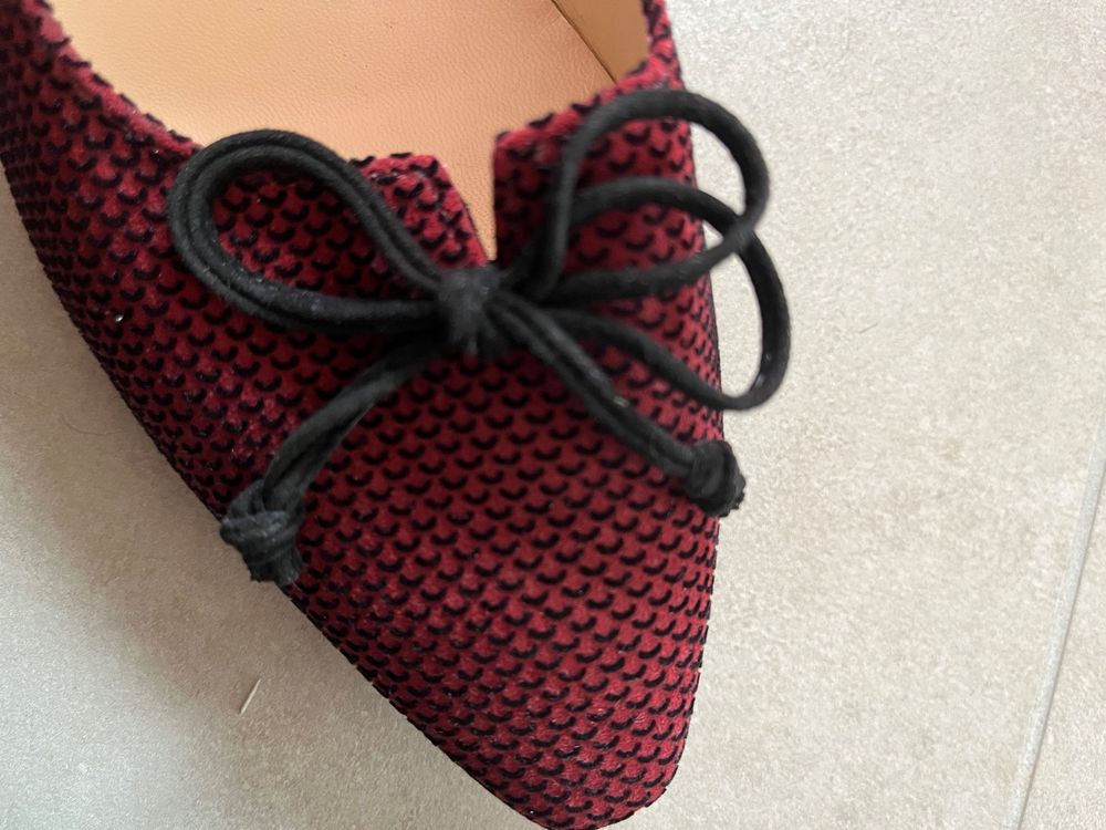 Pumps 3