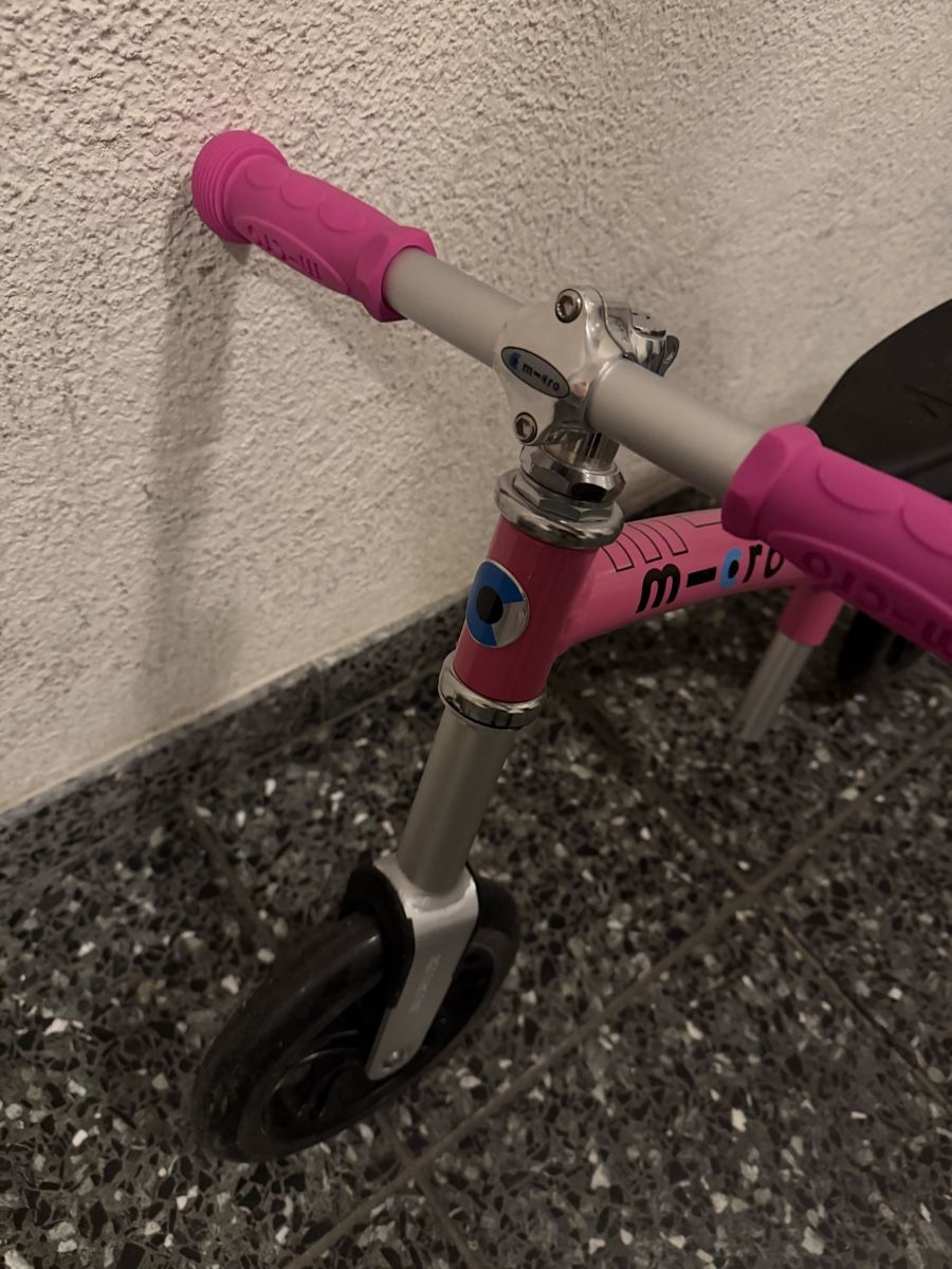 Mini Bike: MICRO G-BIKE – Nuovo (secondo la descrizione) da Niederuzwil venduto da din_rt8q 3