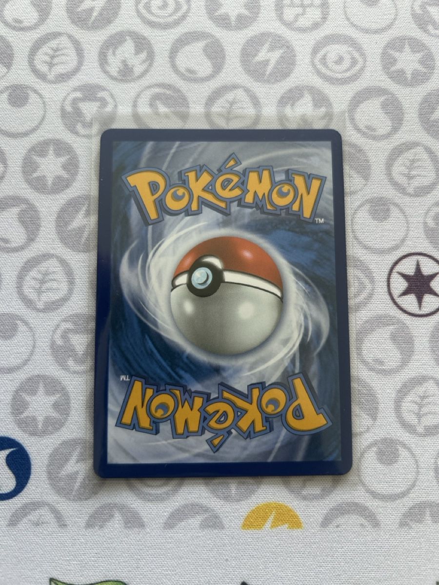 Pokémon Sammelbilder & Trading cards: Jumbo ice cream 109/086 – Neu (gemäss Beschreibung) aus Zürich von AinzCHF 1