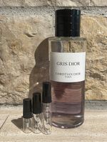 Christian Dior - Gris Dior, 2ml Abfüllung