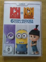 6 Mini-Movies Colection