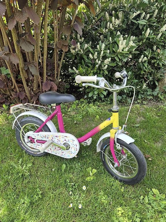 Biciclette: Kindervelo – Usato da Tägerwilen venduto da geezee20 3
