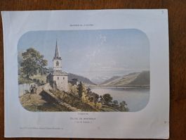 EGLISE DE MONTREUX