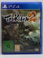 Toukiden 2 - PS4