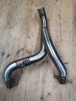 Auspuffkrümmer Triumph T2207330