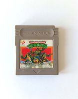 🔥Game Boy Spiel💎Teenage Mutant Ninja Turtles