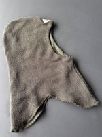 Racing kids Balaclava aus Wollmischung, Größe M (2-4y)