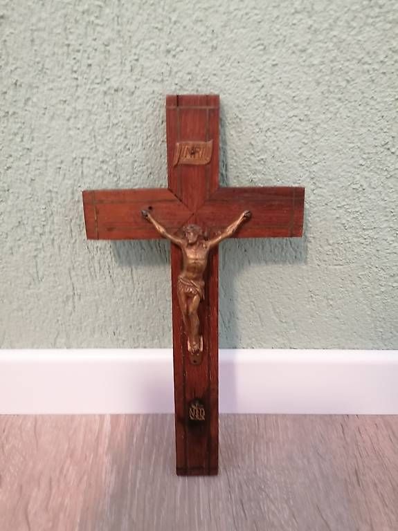 Sculture & Statue: Kreuz – Usato da Inwil venduto da Dance78 1