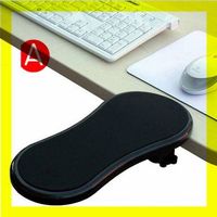 Support tapis Souris coudre anti-fatigue
