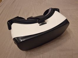 Die erste Samsung VR Brille