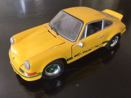 Porsche 911 Carrera RS 2.7