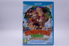 Donkey Kong Country Tropical Freeze