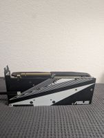 ASUS GeForce DUAL RTX 2080 O8G