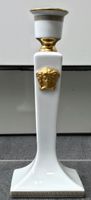 Versace Kerzenständer Rosenthal, Porzellan, Top Zustand!