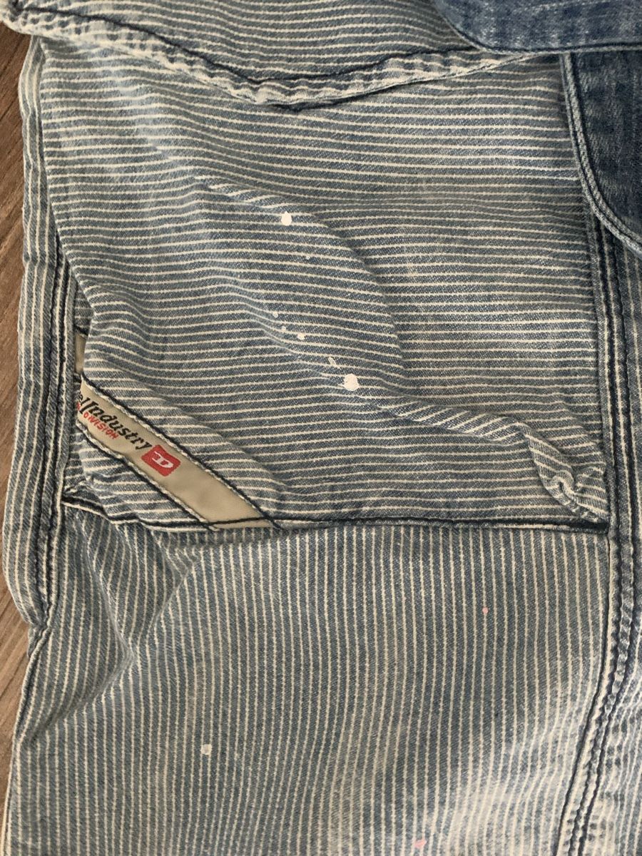 Diesel Jeans: Diesel-Shorts – Gebraucht aus Emmen von Bgucci_girl 2