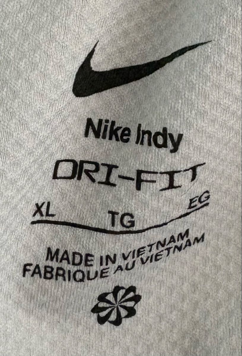 Nike Altra biancheria intima: Brassière sport Nike taille XL – Nuovo (secondo la descrizione) da Corserey venduto da ter_dhy6 2