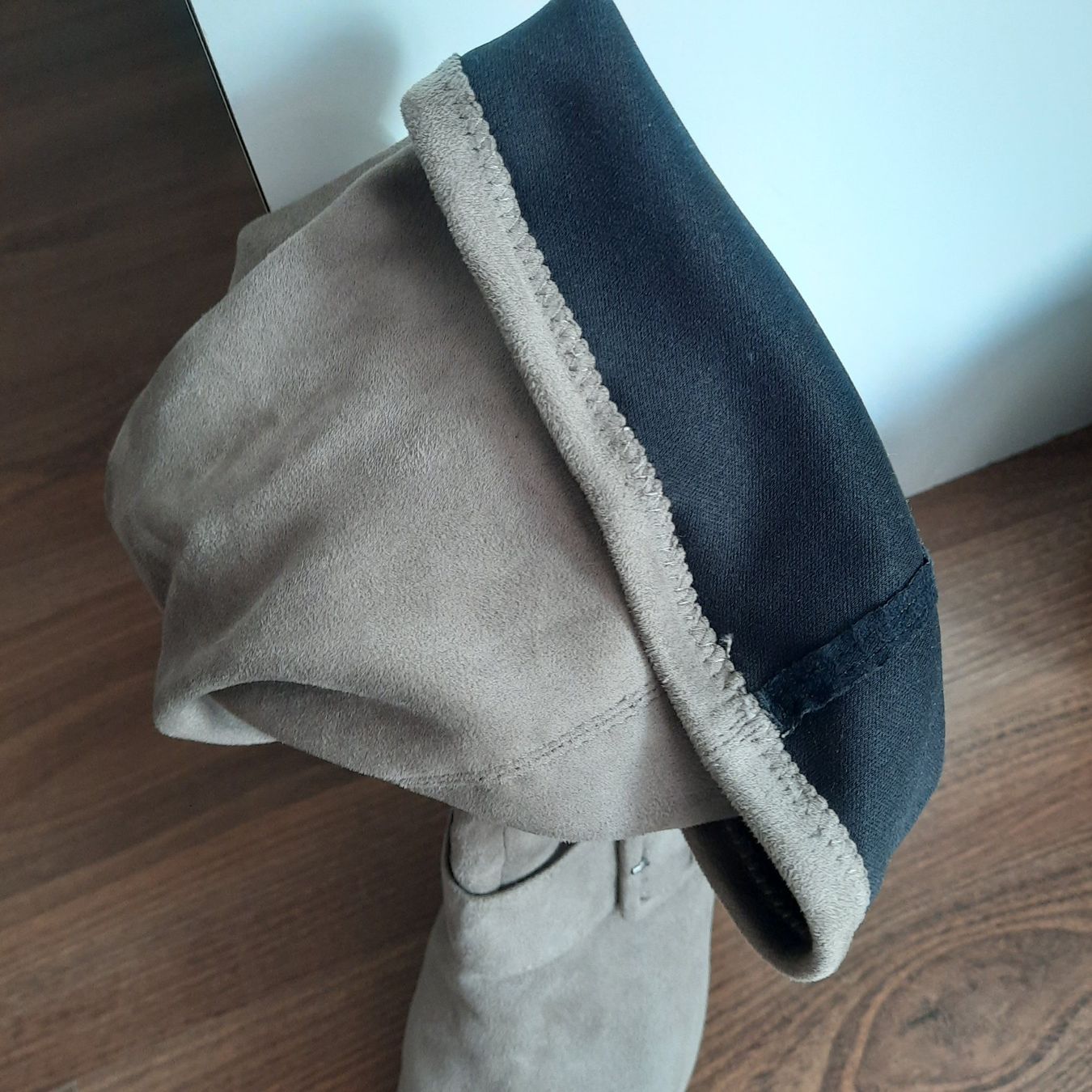 Tamaris Scarpe da donna: TAMARIS, OVERKNEES STIEFEL, GR.40 – Usato da Hinwil venduto da Wuschi40 9
