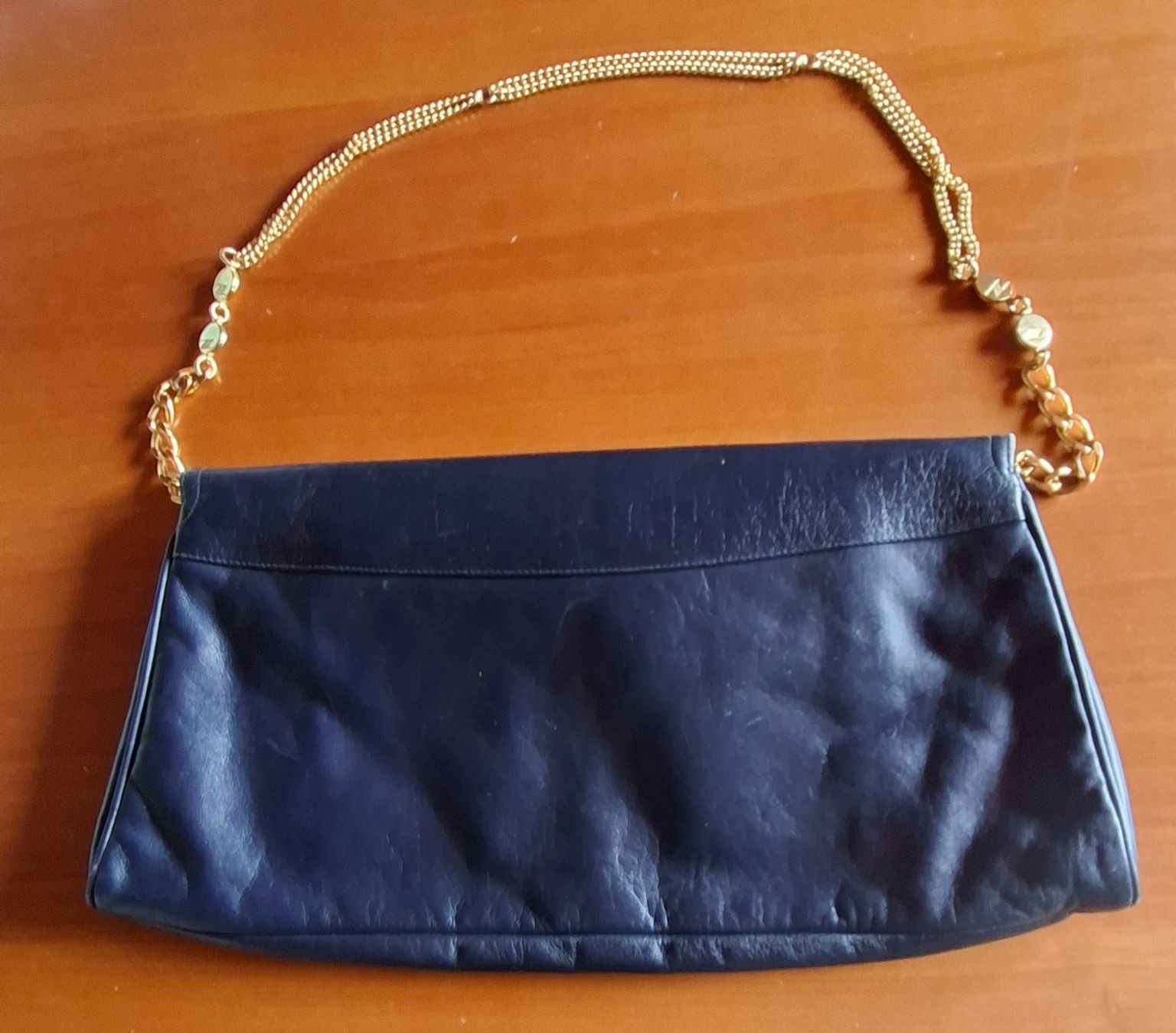 Altro in  Abbigliamento & Accessori: POCHETTE  ZENITH  Vintage ,Leder – Usato da Quartino venduto da matepetra 1