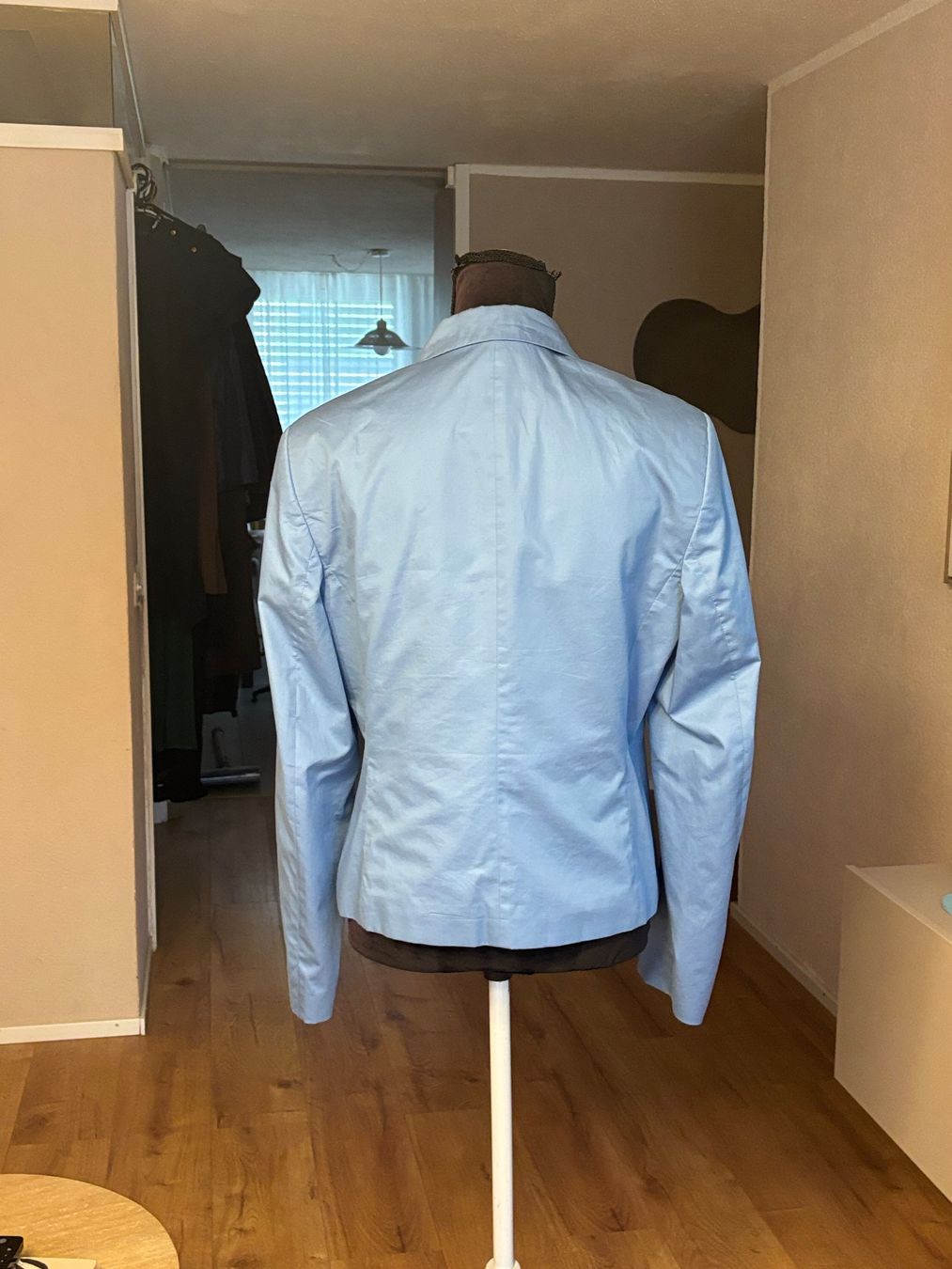 Giacche: Joseph Janard Jacket 100% Baumwolle – Usato da St. Margrethen SG venduto da dijanaO 5