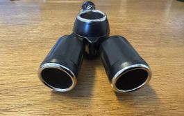 3-fach Adapter - Steckbuchsen-Verteiler 12V/24V