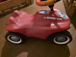 Big Bobby Car Macchina Gioco Bambini da 1 anno 