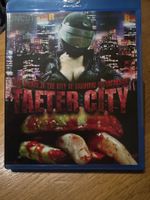 Taeter City uncut Blu ray Deutsch