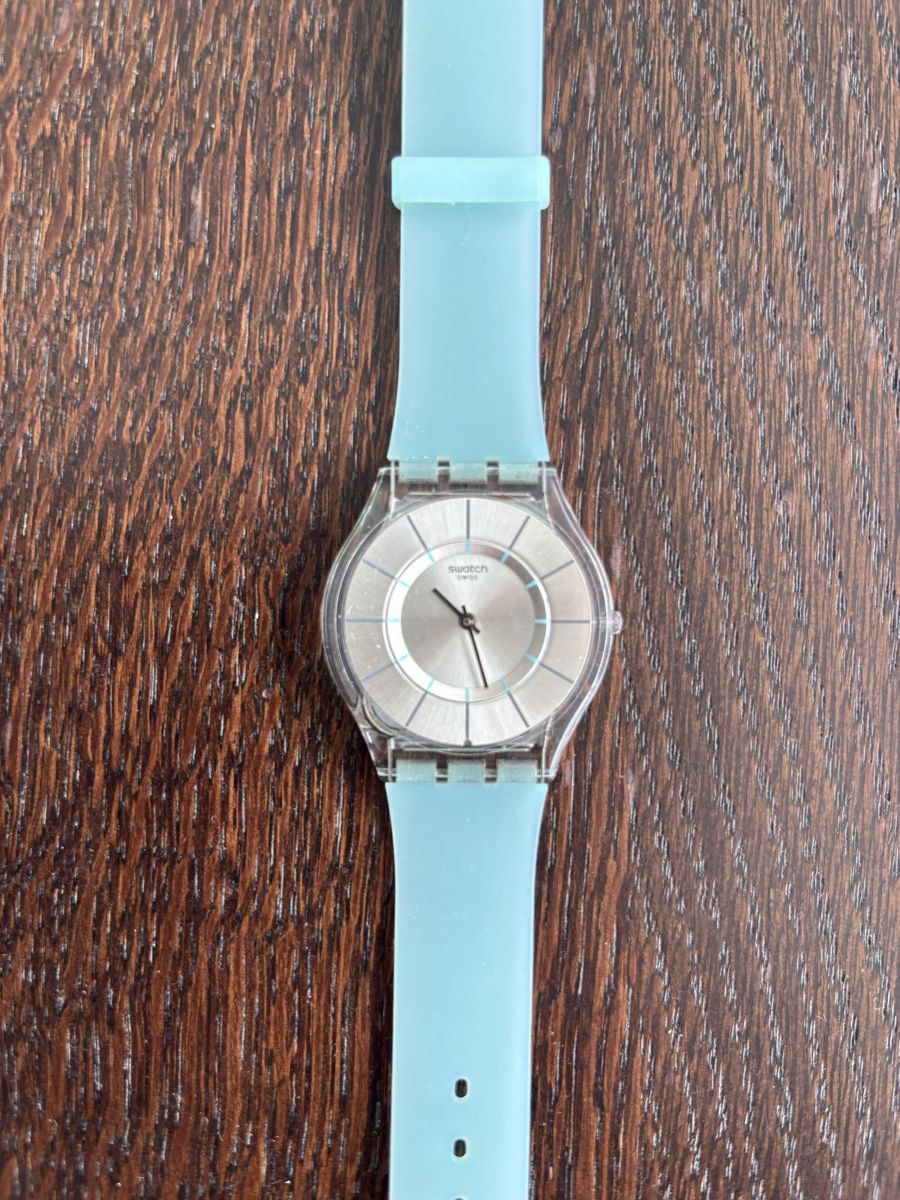 Swatch Orologi: Swatch Skin SFK397 Summer Breeze – Usato da Emmen venduto da H.Bettina 2