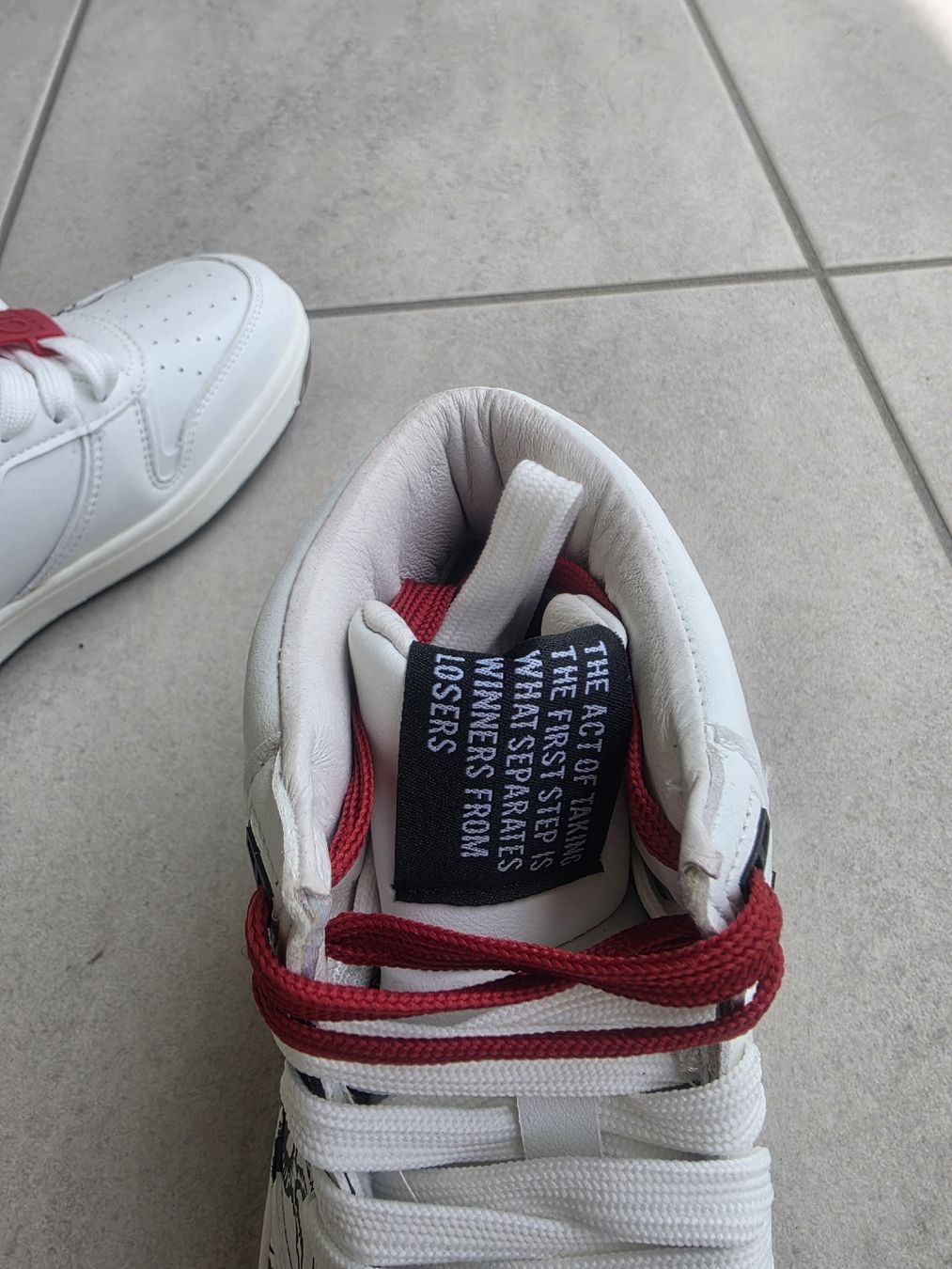 Scarpe da donna: John Richmond Sneakers NEU – Nuovo (secondo la descrizione) da Embrach venduto da sar_dq2y 4